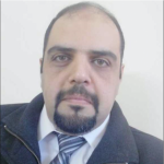 Profile photo of Dr Malek Alnatour